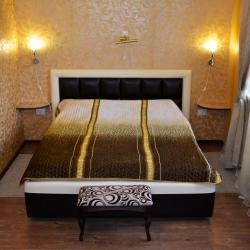 Фото Отель Седьмое Небо