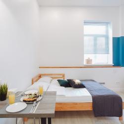 Фото Отель 1774