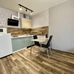 Фото Апартаменты на улице Курская 46