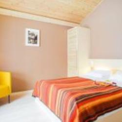 Фото Отель Дачники