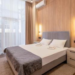 Апартаменты Светлана Парк — dae5c71d1acd9ae4be24e218352daba5