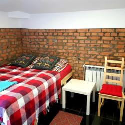 Фото Отель Gallery&More (Галерея)