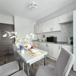 Апартаменты улучшенные