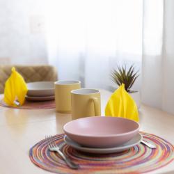 1-комнатные апартаменты стандарт