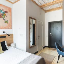 Фото Трувор Бутик-отель