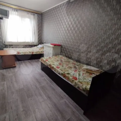 Фото Апартаменты на улице Комсомольской