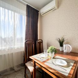 Фото Апартаменты на улице Комсомольская