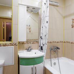 Фото Отель Tolstoy Apart (Толстой Апарт) на улице Смидович