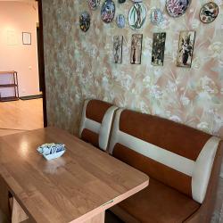 Фото Отель Уют Home (Хоум) на улице Коминтерна
