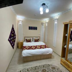 Фото Отель El Emir Hotel (Эл Эмир)
