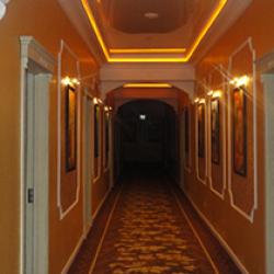 Фото Отель Ковчег