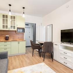 Фото Отель Живи на улице Заповедная