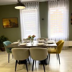 Фото Отель Дыхание гор