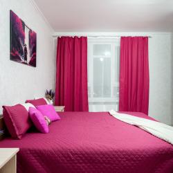 Фото Апартаменты на улице Архитектора Белова 6к3