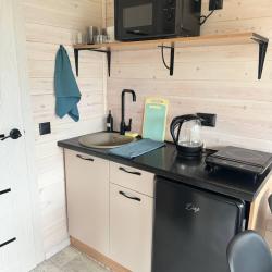 Фото Отель Горный Ретрит