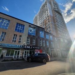 Фото Отель Bestflat (Бестфлэт) на Есенина