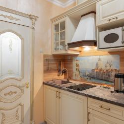Фото Отель Венеция