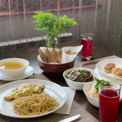 Фото Отель Проховское подворье