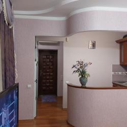 Фото Отель Акварель