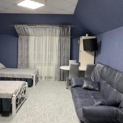 Фото Отель Звёздный