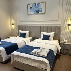 Фото Отель Emily Grand Palace (Эмили Гранд Палас)