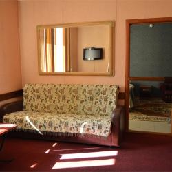 Фото Отель Восток 2000