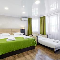 Фото Отель Blue Marine Hotel (Блю Марин)