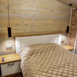 Фото Отель Dombay Flats ( Флэтс)