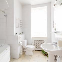 2-местный 2-комнатный номер люкс