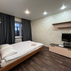 Фото Отель НаСевер на проспекте Ленина