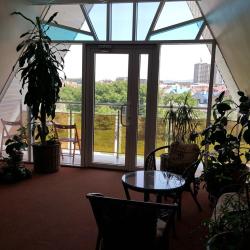 Фото Отель Лотос