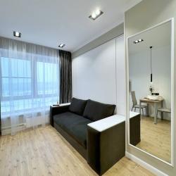 Фото Отель Lucky Room (Лаки Рум) на улице Малое Понизовье