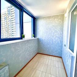 Фото Самарские апартаменты на улице Садовая 337