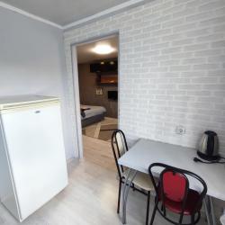 Апартаменты на бульваре Правды 6 — daeb7122d568be21f51d93a931fa2973