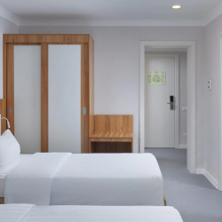 Фото Отель Alean Family Sputnik (Алеан Фэмили Спутник)