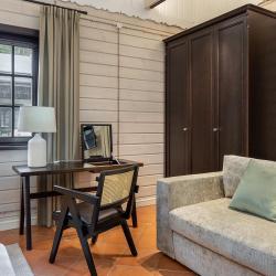 Фото Отель Красный Бор