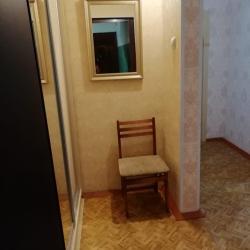 1-комнатные апартаменты стандарт с 2 односпальными кроватями