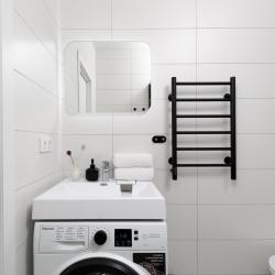 фото 39 Teplo Apartments (Тепло Апартментс) на улице Планерная