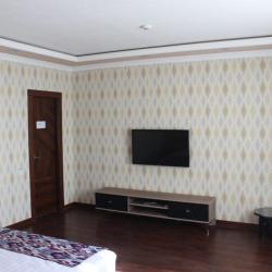 Фото Отель Akhsikent (Акшикент)