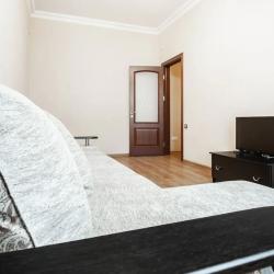 Фото Отель RostovDom (РостовДом) на Большой Садовой 48