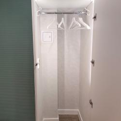 Фото Апартаменты на улице Николая Ершова 47/5