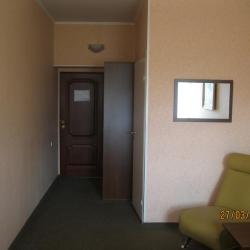 Фото Отель Робинзон