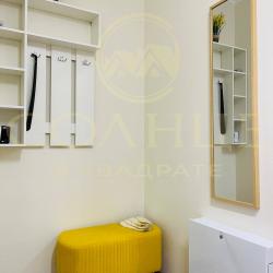 Фото Апартаменты на улице Новочерёмушкинская 56к3