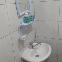 Фото Отель Гостевой дом Волна