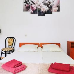 Фото Отель Карадениз