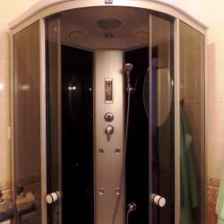 2-местный номер стандарт эконом