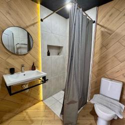 Фото Отель Гостевой дом на улице Комсомольская 41