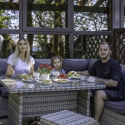 Фото Отель Green Wood (Грин Вуд)