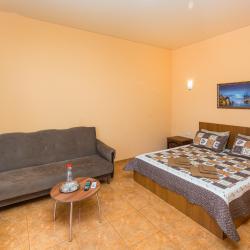 Фото Отель Георич