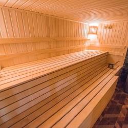 Фото Отель Атлас